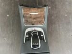 Mercedes-Benz S-Class W222 Center Console - AMG CAR PARTS SHOP