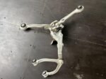Mercedes-Benz S-Class W222 Front Axle Half Left - AMG CAR PARTS SHOP