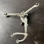 Mercedes-Benz S-Class W222 Front Axle Half Left - AMG CAR PARTS SHOP