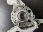 Mercedes-Benz S-Class W222 Front Axle Half Left - AMG CAR PARTS SHOP