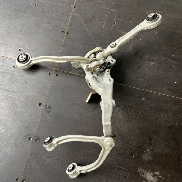 Mercedes-Benz S-Class W222 Front Axle Half Left - AMG CAR PARTS SHOP