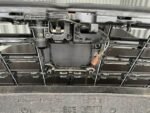 Mercedes-Benz S-Class W222 Front Bumper Black Metallic 9197 - AMG CAR PARTS SHOP