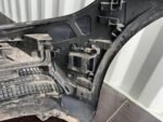 Mercedes-Benz S-Class W222 Front Bumper Black Metallic 9197 - AMG CAR PARTS SHOP