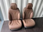 Mercedes-Benz S-Class W222 Front Seat - AMG CAR PARTS SHOP