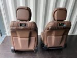 Mercedes-Benz S-Class W222 Front Seat - AMG CAR PARTS SHOP