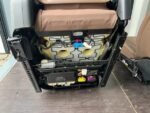 Mercedes-Benz S-Class W222 Front Seat - AMG CAR PARTS SHOP