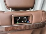 Mercedes-Benz S-Class W222 Front Seat - AMG CAR PARTS SHOP