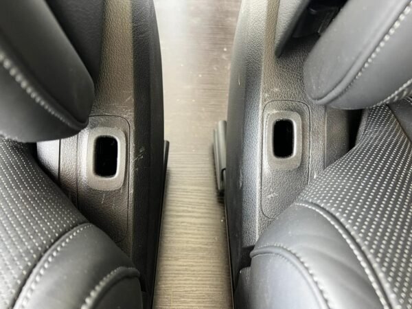 Mercedes-Benz S-Class W222 Front Seat Leather - AMG CAR PARTS SHOP