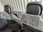 Mercedes-Benz S-Class W222 Front Seat Leather - AMG CAR PARTS SHOP