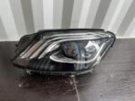 Mercedes-Benz S-Class W222 Left LED Headlight - AMG CAR PARTS SHOP