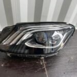 Mercedes-Benz S-Class W222 Left LED Headlight - AMG CAR PARTS SHOP