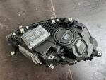 Mercedes-Benz S-Class W222 Left LED Headlight - AMG CAR PARTS SHOP