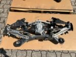 Mercedes-Benz S-Class W222 Rear Axle with Differential - AMG CAR PARTS SHOP