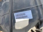 Mercedes-Benz S-Class W222 Rear Axle with Differential - AMG CAR PARTS SHOP