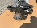 Mercedes-Benz S-Class W222 Rear Axle with Differential - AMG CAR PARTS SHOP