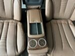 Mercedes-Benz S-Class W222 Rear Seat - AMG CAR PARTS SHOP