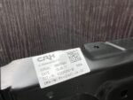Mercedes-Benz S-Class W222 Rear Seat - AMG CAR PARTS SHOP