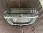 Mercedes-Benz S-Class W222 Rear Tailgate - AMG CAR PARTS SHOP