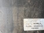Mercedes-Benz S-Class W222/X222 Rear Bumper - AMG CAR PARTS SHOP