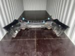 Mercedes-Benz S-Class W222/X222 Rear Bumper - AMG CAR PARTS SHOP