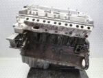 Mercedes-Benz S124 300TE  Engine - AMG CAR PARTS SHOP