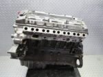 Mercedes-Benz S124 300TE  Engine - AMG CAR PARTS SHOP