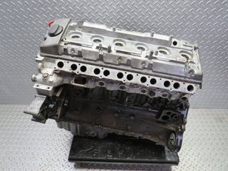 Mercedes-Benz S124 300TE  Engine - AMG CAR PARTS SHOP