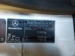 MERCEDES-BENZ SL 500 (R230) ENGINE - AMG CAR PARTS SHOP