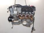 MERCEDES-BENZ SL 500 (R230) ENGINE - AMG CAR PARTS SHOP
