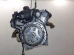 MERCEDES-BENZ SL 500 (R230) ENGINE - AMG CAR PARTS SHOP