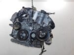 MERCEDES-BENZ SL 500 (R230) ENGINE - AMG CAR PARTS SHOP