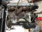 Mercedes-Benz SL500 R129 – 5.0L V8 M119 Engine - AMG CAR PARTS SHOP