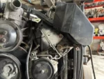 Mercedes-Benz SL500 R129 – 5.0L V8 M119 Engine - AMG CAR PARTS SHOP