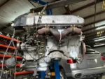 Mercedes-Benz SL500 R129 – 5.0L V8 M119 Engine - AMG CAR PARTS SHOP