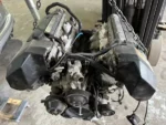 Mercedes-Benz SL500 R129 – 5.0L V8 M119 Engine - AMG CAR PARTS SHOP