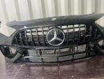 Mercedes-Benz SL63 AMG R232/W232 Front Bumper - AMG CAR PARTS SHOP