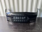 Mercedes-Benz SL63 AMG Rear Bumper - AMG CAR PARTS SHOP