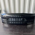Mercedes-Benz SL63 AMG Rear Bumper - AMG CAR PARTS SHOP