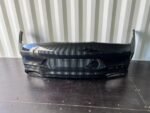 Mercedes-Benz SL63 AMG Rear Bumper - AMG CAR PARTS SHOP