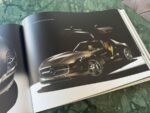Mercedes-Benz SLS AMG Delius Klasing Factory Presentation Book - AMG CAR PARTS SHOP
