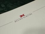 Mercedes-Benz SLS AMG Delius Klasing Factory Presentation Book - AMG CAR PARTS SHOP
