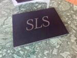 Mercedes-Benz SLS AMG Delius Klasing Factory Presentation Book - AMG CAR PARTS SHOP