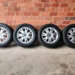 Mercedes-Benz Sprinter Alloy Wheels - AMG CAR PARTS SHOP