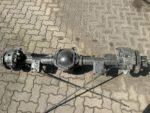 Mercedes-Benz Sprinter Complete Axle - AMG CAR PARTS SHOP