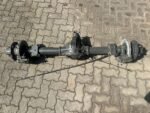 Mercedes-Benz Sprinter Complete Axle - AMG CAR PARTS SHOP