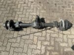 Mercedes-Benz Sprinter Complete Axle - AMG CAR PARTS SHOP