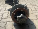 Mercedes-Benz Sprinter Complete Axle - AMG CAR PARTS SHOP