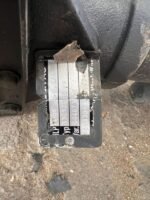Mercedes-Benz Sprinter Complete Axle - AMG CAR PARTS SHOP