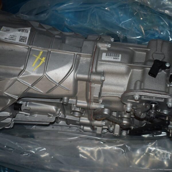 Mercedes-Benz Sprinter Manual Transmission - AMG CAR PARTS SHOP