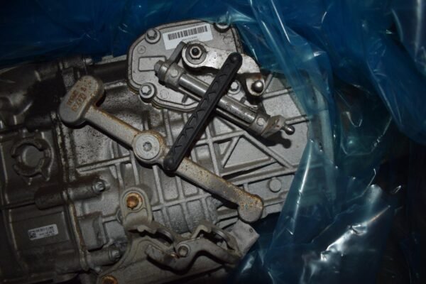 Mercedes-Benz Sprinter W906 Manual Transmission - AMG CAR PARTS SHOP